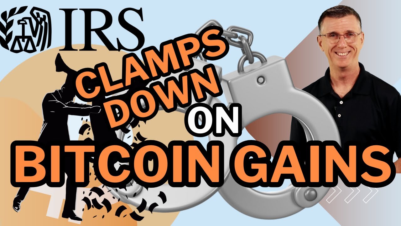 2 Year Sentence for Bitcoin Income Tax Evasion!