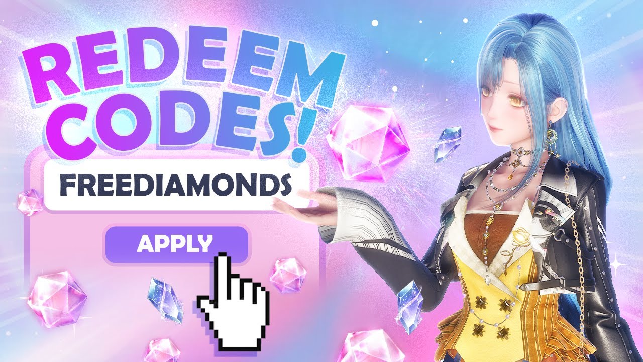 ALL 20+ Active INFINITY NIKKI CODES! (MARCH 2025)