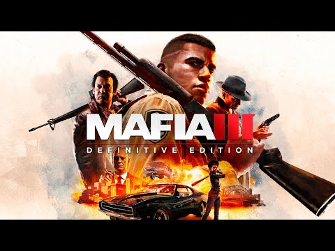 (PS4) Mafia III: Definitive Edition - Walkthrough [PT.11]