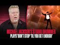 Michael Jackson S Studio Drummer Plays Don T Stop Til You Get Enough