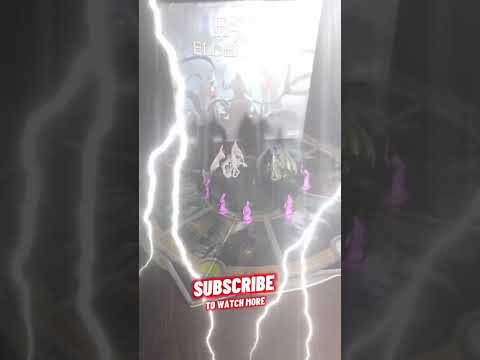 Fate of the Elder Gods Board Game Cthulhu Vs The Weeknd Blinding Lights