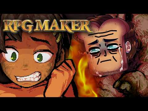 The Indie RPG Masterpiece That’s Too Disgusting to Play - LonaRPG (Overanalyzed)