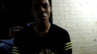 Chrisette Michele - Fragile