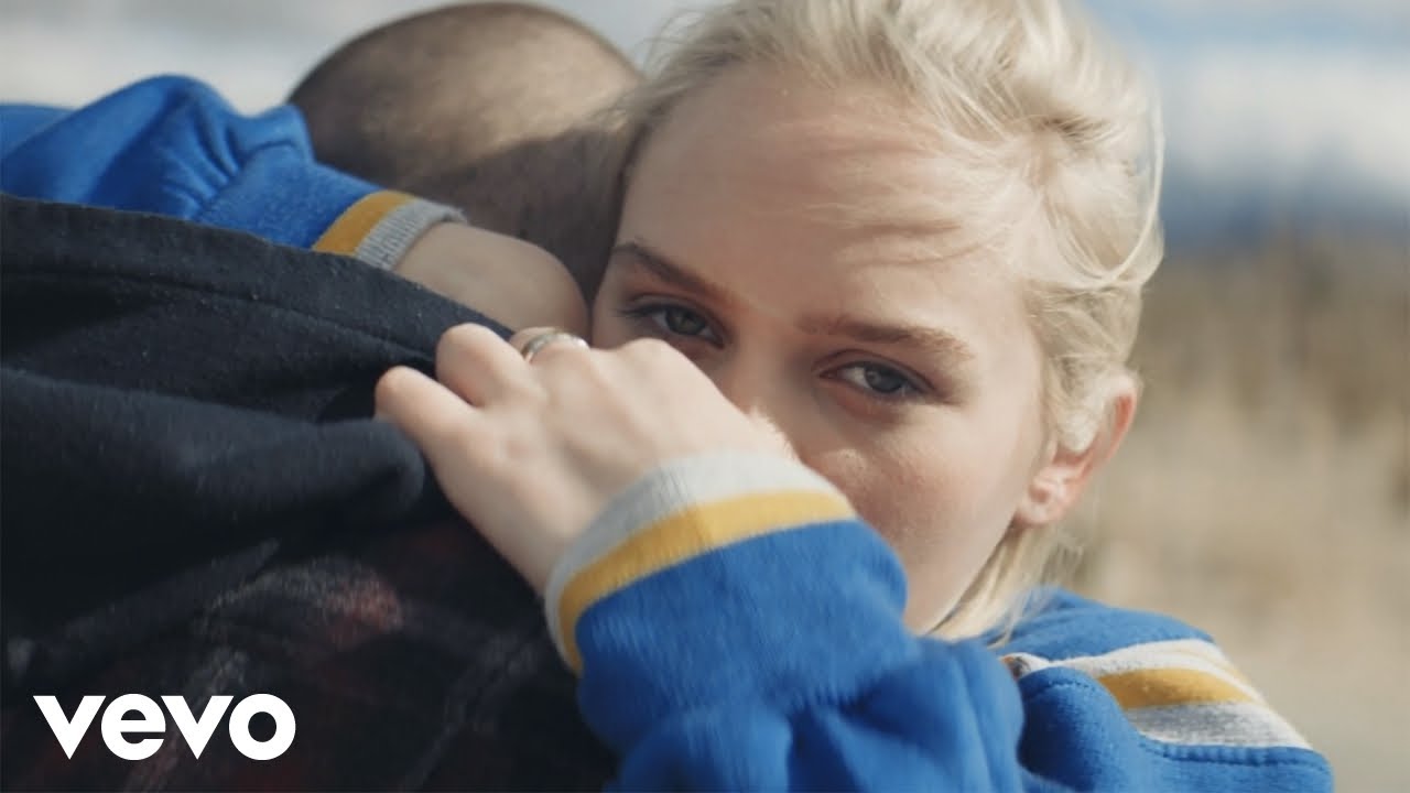 Carlie Hanson — Only One