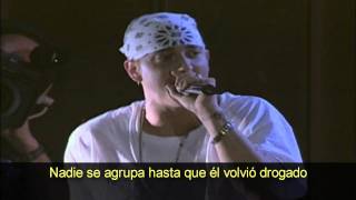 Eminem ft Nate Dogg   Xzibit - Say My Name Subtitulado al Español