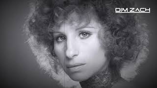Barbra Streisand &amp; Barry Gibb - Guilty (Dim Zach Edit)