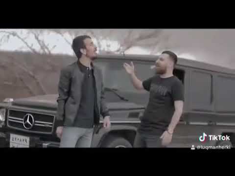 الند حازم نيوكليب ٢٠٢٠  Alind Hazim 2020