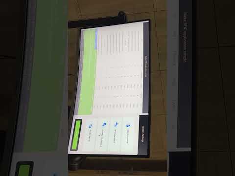 Identium AI RFID Reader IHZ4AI – 4-Port with HDMI & AI Features