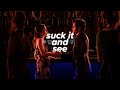 Dan Blair Suck It And See