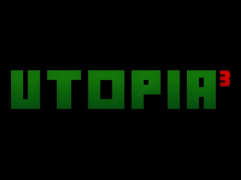 UTOPIA Complete Server Announcement - (Now Closed)