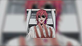 Download lagu touch you // yarichin b club //sped up mp3 Download lagu touch you // yarichin b club //sped up mp3