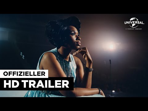 Respect - Trailer #4 - Deutsch HD