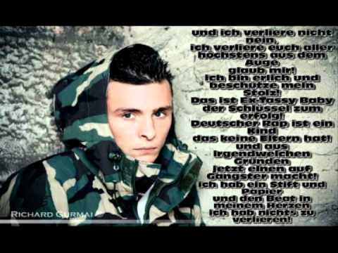Richter&Shox!Nichts zu verlieren!Lyrics!