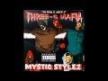 Three 6 Mafia Sweet Robbery
