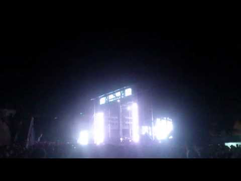 EXIT 2014 Afrojack & Quintino , Dance Arena 720p