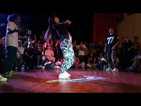 Cypher Shogun vs Jima Styles | FINALS | Melting Pot vol. 3