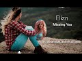 Ellen - Missing You (Official Lyrics Video) #r&b #love #music #lyrics #copyrightfreemusic #ai