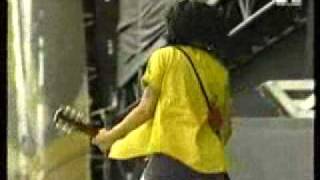 Slash&#39;s Snakepit - Good to be alive - Live @ Donington &#39;95