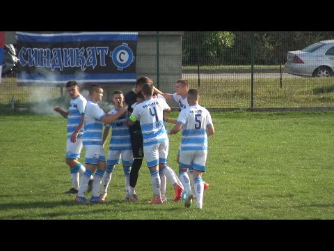 ⚽️🎥 FK Ilićka - FK Rudar 7:1 (GOLOVI)