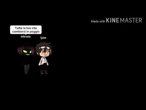 La storia di evil Lyon #1