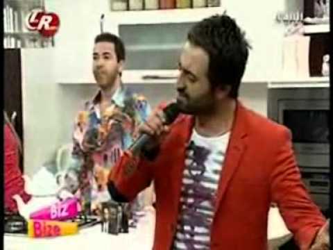 TURGAY CEYLANER MAHKUM TV