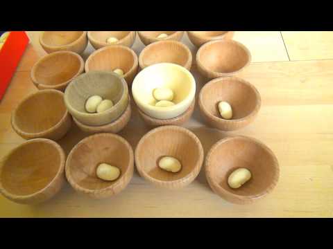 Regeln zu Copa - Spielanleitung