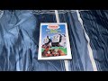 Opening To Thomas Friends New Friends For Thomas Other Adventures 2004 DVD