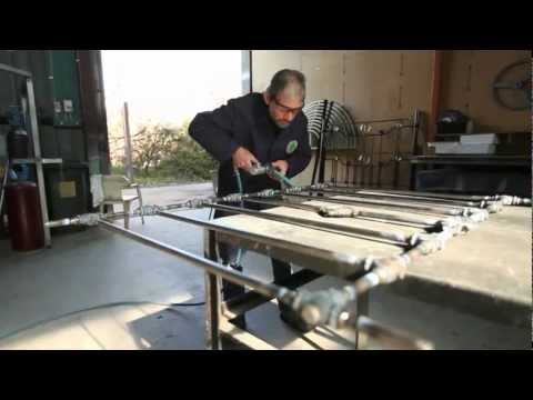 Cast Iron Beds Brass Beds Antique Furniture Woodville North Class Is Brass SA