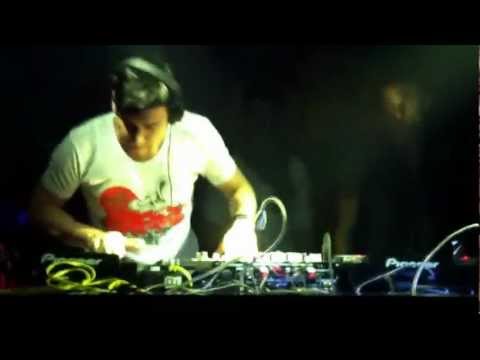 Thomas Gold INTRO @ Setai 01-12-2012