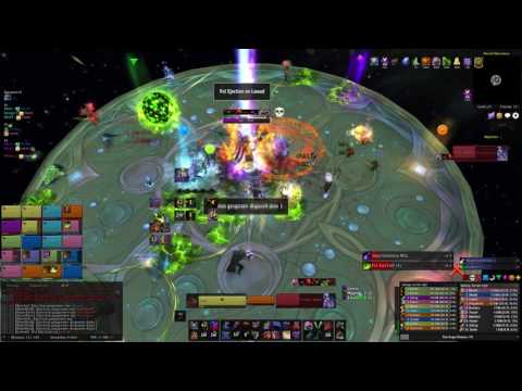 Unleashed vs Star Augur Etraeus Mythic - PoV Rogue Assassination
