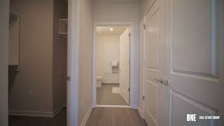 Station Bay Virtual Tour - 2 Bedroom