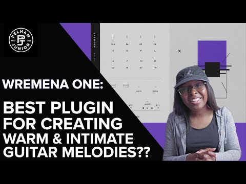 Review | WREMENA.ONE by Elementary Sounds (In-Depth Overview + Demo)