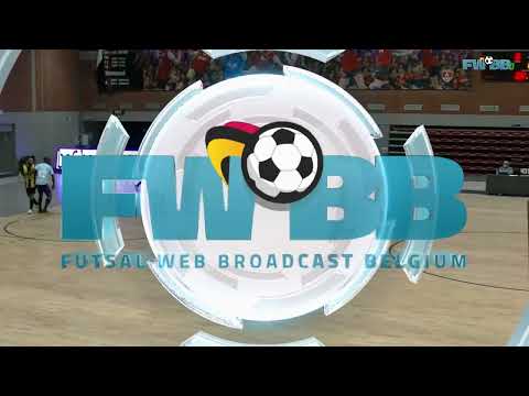 GS Hoboken Ster - Moratex Lebbeke (Match) 11/02/2022