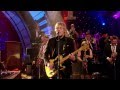 Roger Daltrey Mannish Boy Jools Annual Hootenanny 2010
