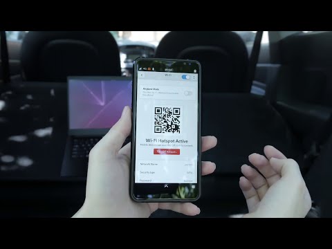 How to Enable Hot Spot and Tethering in PureOS on Your Librem 5