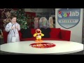 Alasdair Reviews Chicken Dance Elmo At Mattel S ToyLab