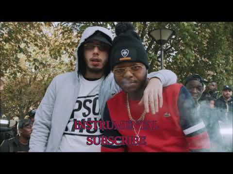 PSO THUG - En Kaïra (INSTRUMENTAL OFFICIEL) (REMAKED)