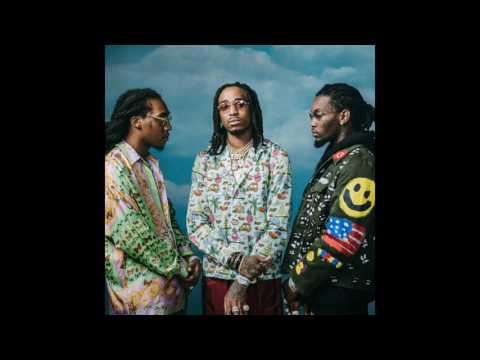 BAD AND BOUJEE (Shinna's Way) 2017