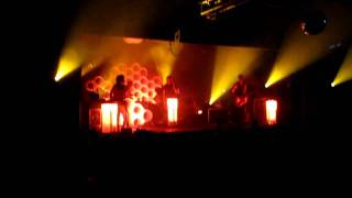 Yeasayer - Wait For The Summer [Live @ Club Firestone]