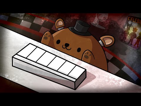Bongo Freddy and co. play piano
