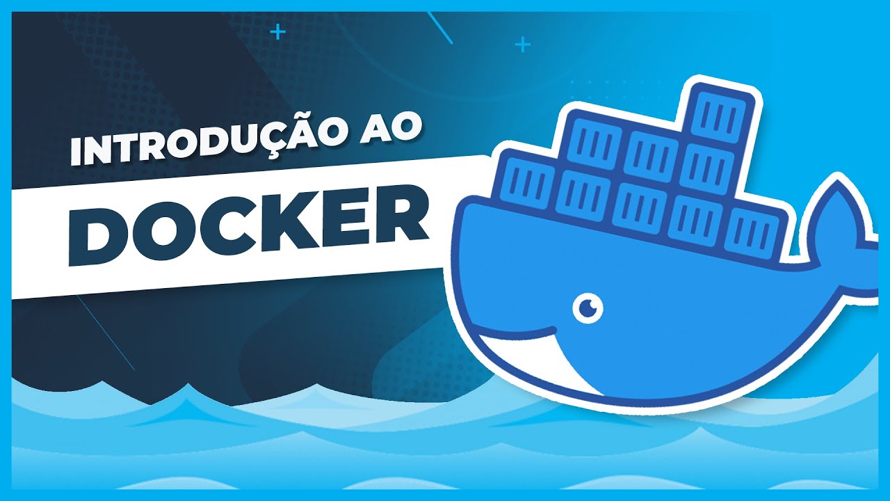 Introdução ao Docker para iniciantes | Docker Tutorial #docker