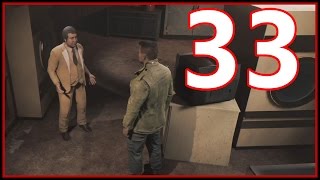Mafia 3 Gameplay Walkthrough Pt.33 - I'M NOT SAYING HIS NAME! LOL!