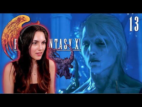 Control In Oneself | Final Fantasy 16 Part 13