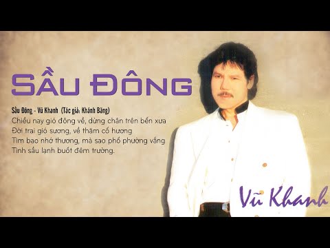 Thể hiện bởi Vũ Khanh