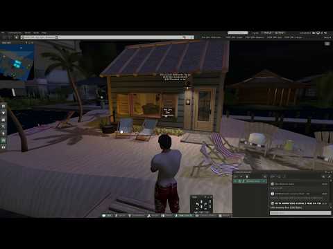 MongoTV_4848 - Mongo Games - Second Life - Part 43 - Lamashtu