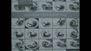 Prolapse - Bruxelles