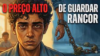 O que Acontece se Você Carregar Mágoas por 7 Dias?