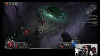 Poe 2, día 2 a fuego baby Drops 2 Sub o gift = Pet