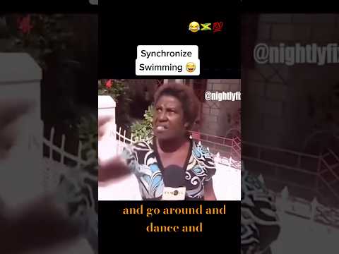 😂😂😂when Jamaicans make the news #jamaican #jamaica #funny #shorts