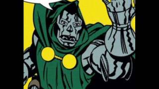 MF DOOM - Camphor instrumentals slOweD